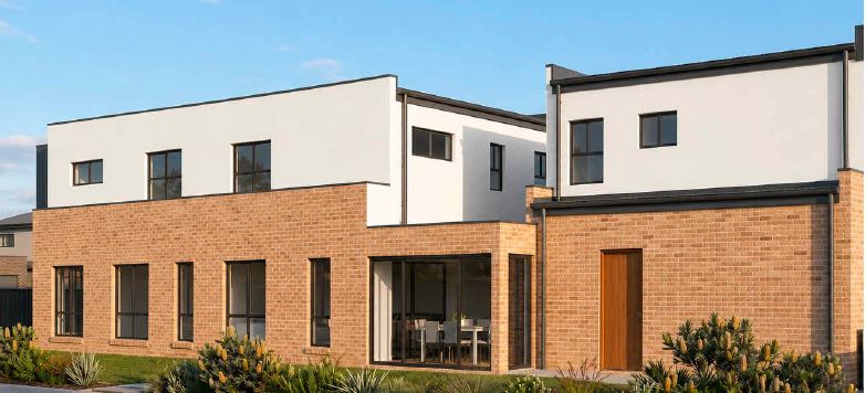 Residential - secondary dwelling, Campbelltown